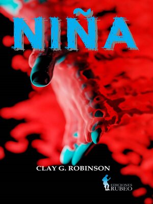 cover image of Niña